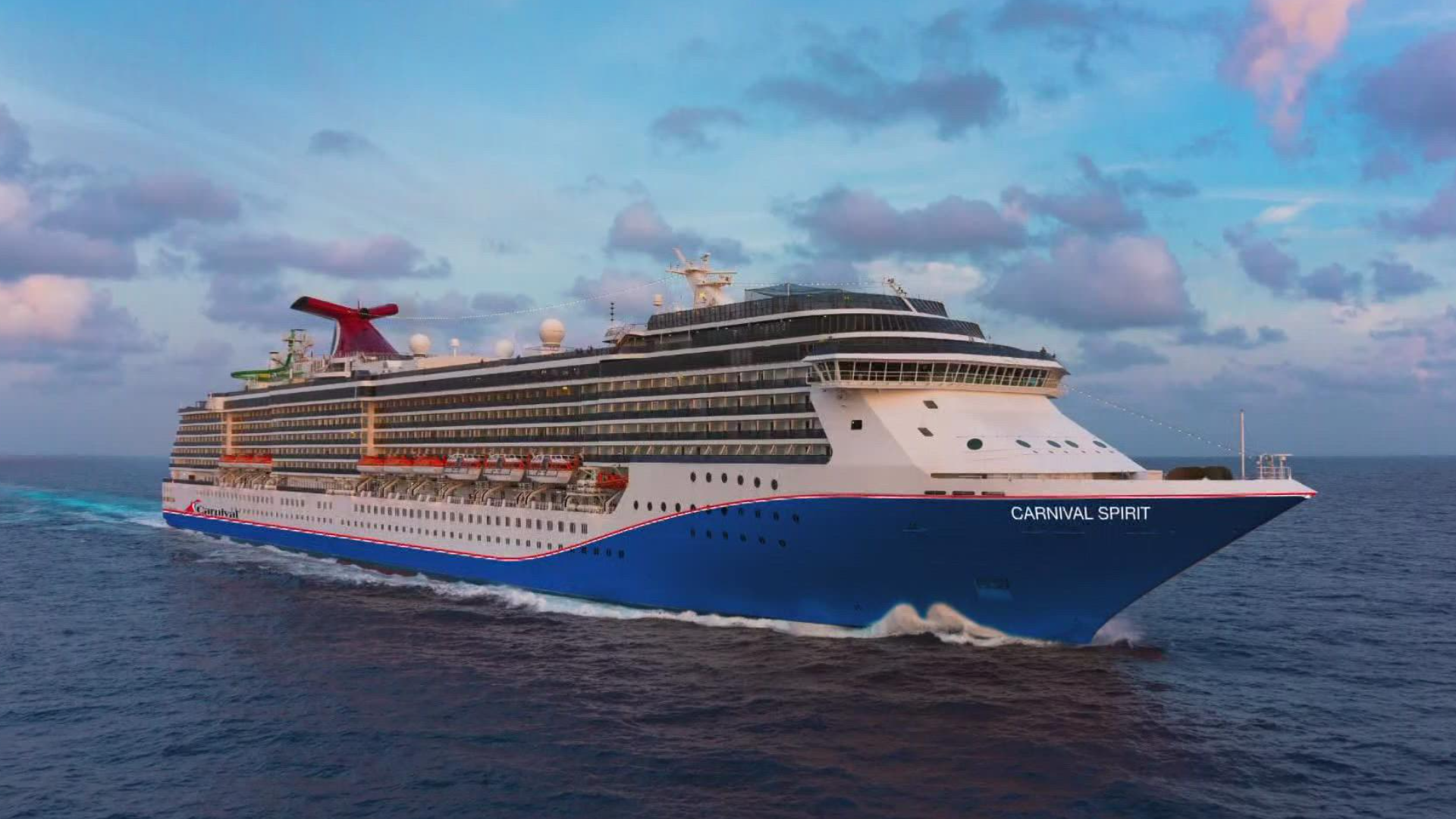 According to cruise industry insider and reporter Doug Parker, Carnival Spirit will give people more amenities and more space than the Ecstasy.