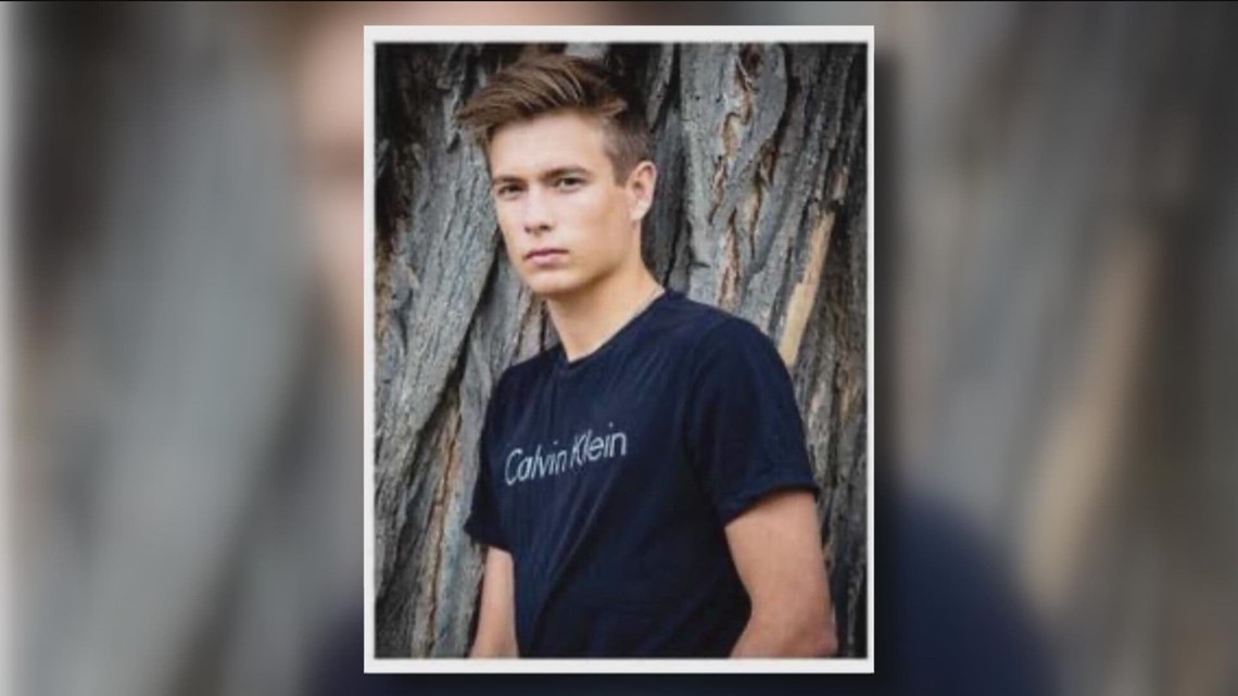 Family of Stone Foltz reach settlement with BGSU over lawsuit - Vimarsana News