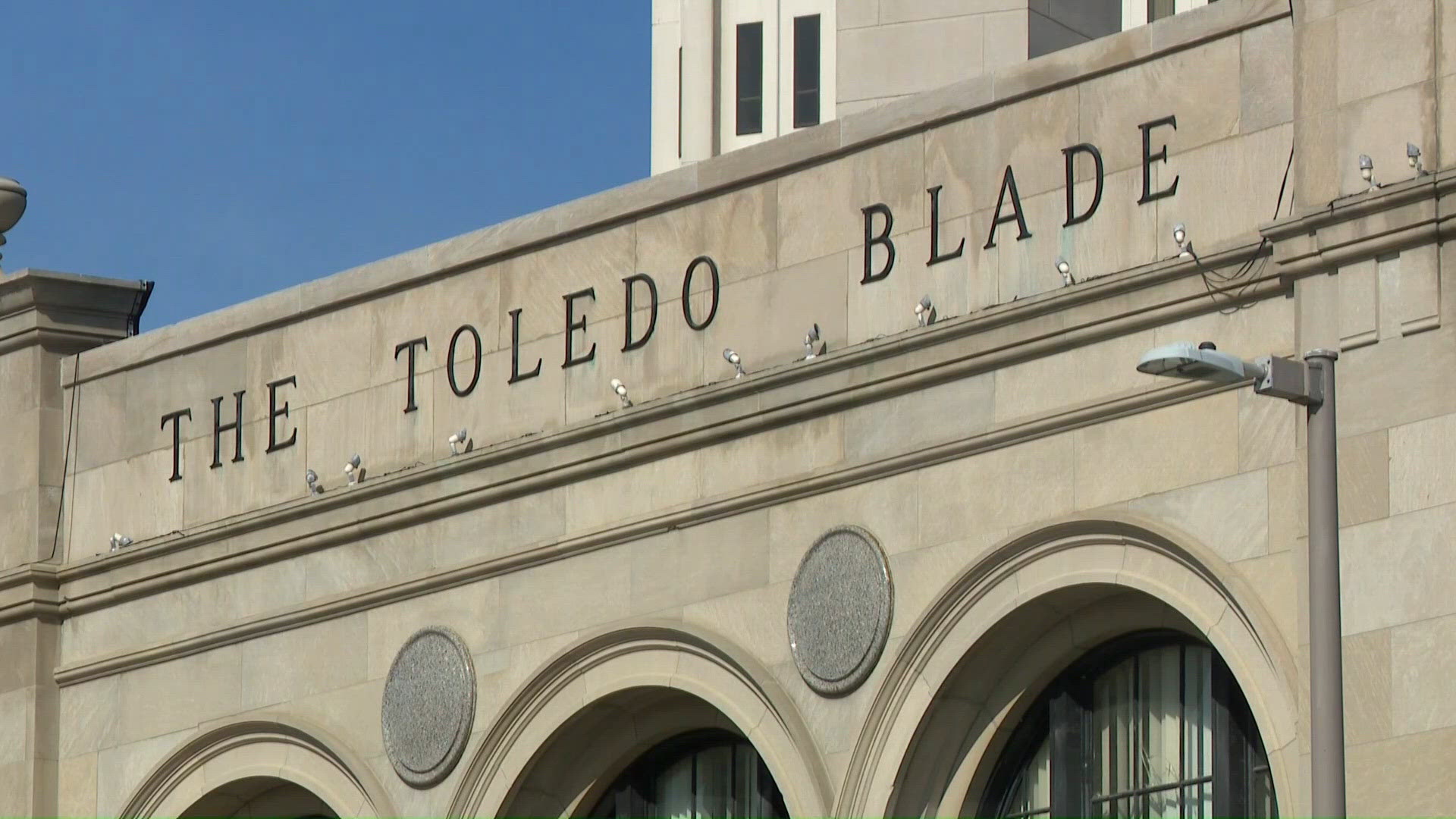 The Toledo Blade files WARN notice, plans Dec. 31 closure affecting 116 ...