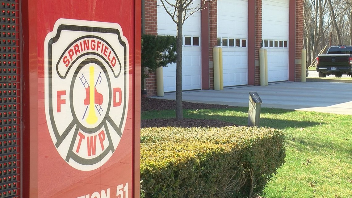 Springfield Twp. paramedics mistakenly declare woman dead - Vimarsana News