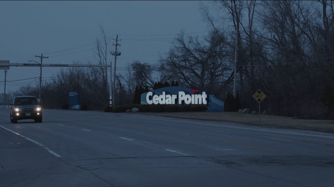 11 Investigates: Cedar Point turns over additional sexual assault reports related to 2022 investigation