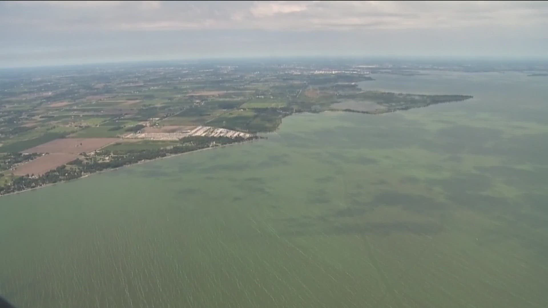 A federal judge ruled the Ohio EPA is now required to regulate Lake Erie toxins after the city of Toledo sued the organization for poor lake water quality.