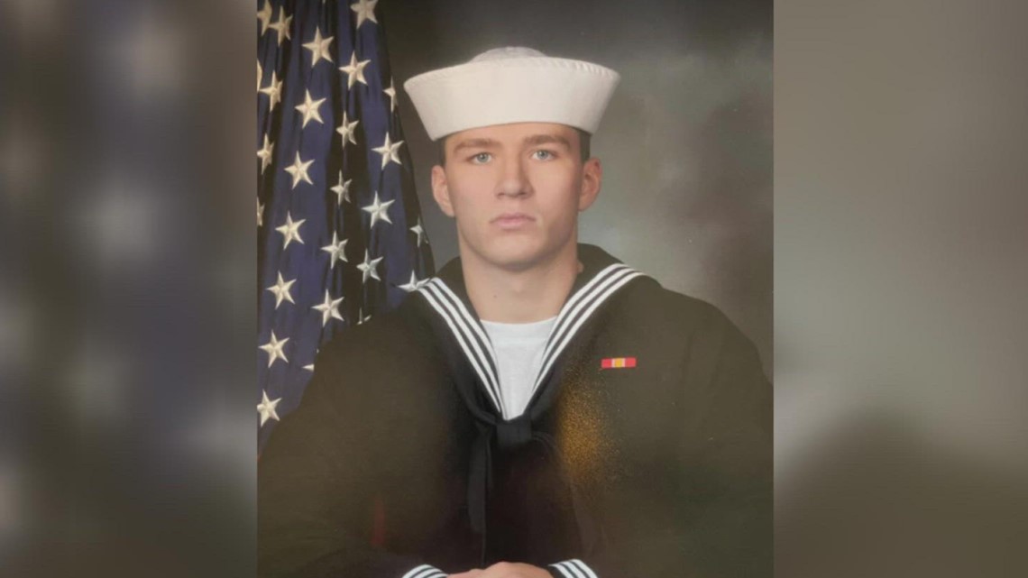 Ohio Navy corpsman killed in Afghanistan. - Vimarsana News