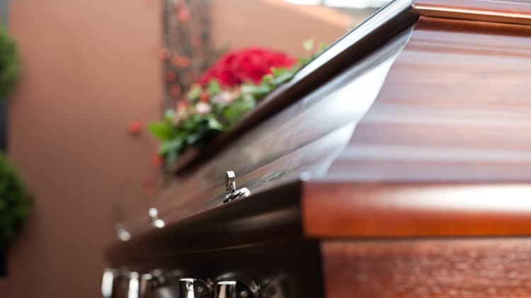 Family held funeral for loved one who died in Texas, only to find casket had wrong body, lawsuit says