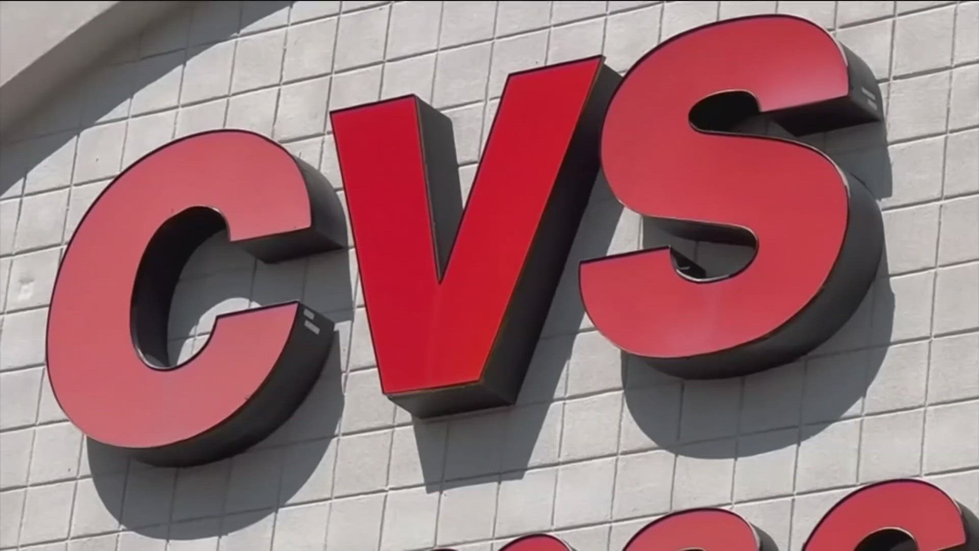 The Ohio Board of Pharmacy and CVS announced Thursday that they had settled claims of critical understaffing at 22 Ohio stores owned by CVS, including one in Toledo.