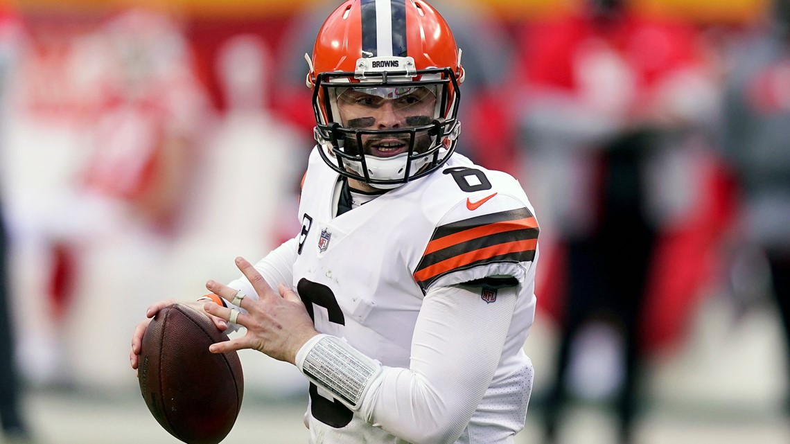 Browns vs. Falcons live stream: TV channel, how to watch