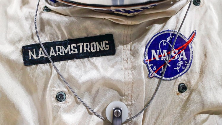 Sandusky's NASA Plum Brook may be renamed for Neil Armstrong