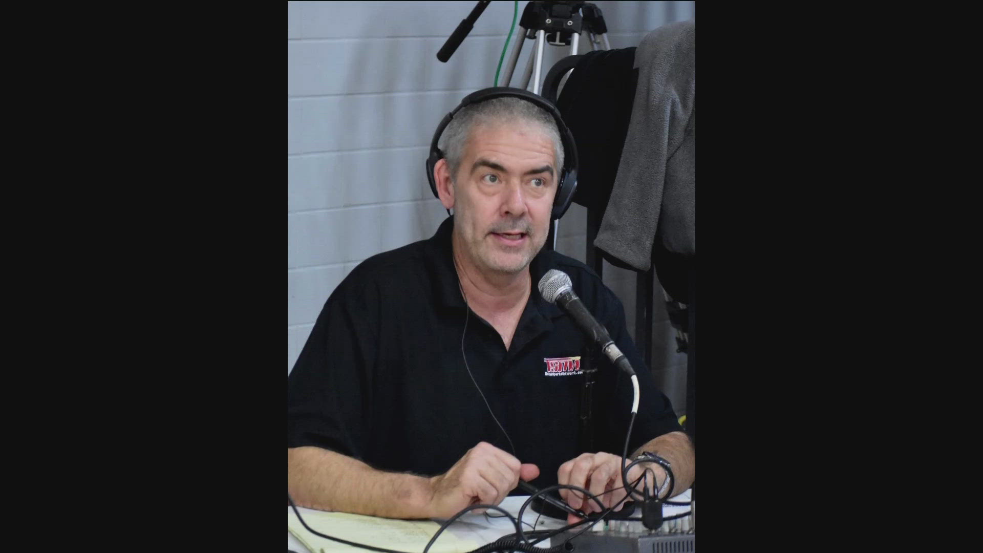 Jameson died at age 62 from "severe medical complications" Thursday night at the Cleveland Clinic, according to northwest Ohio marketing agency Love Local Marketing.