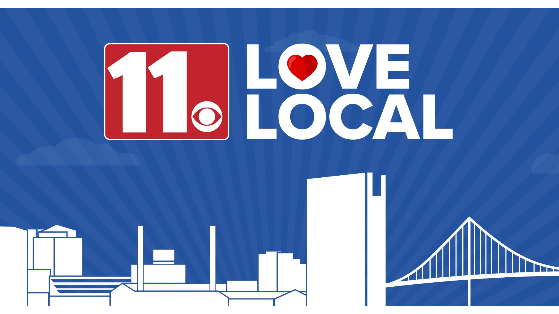 "Love Local" is an interactive database that promotes businesses and restaurants throughout our area that you can help support during these uncertain times.