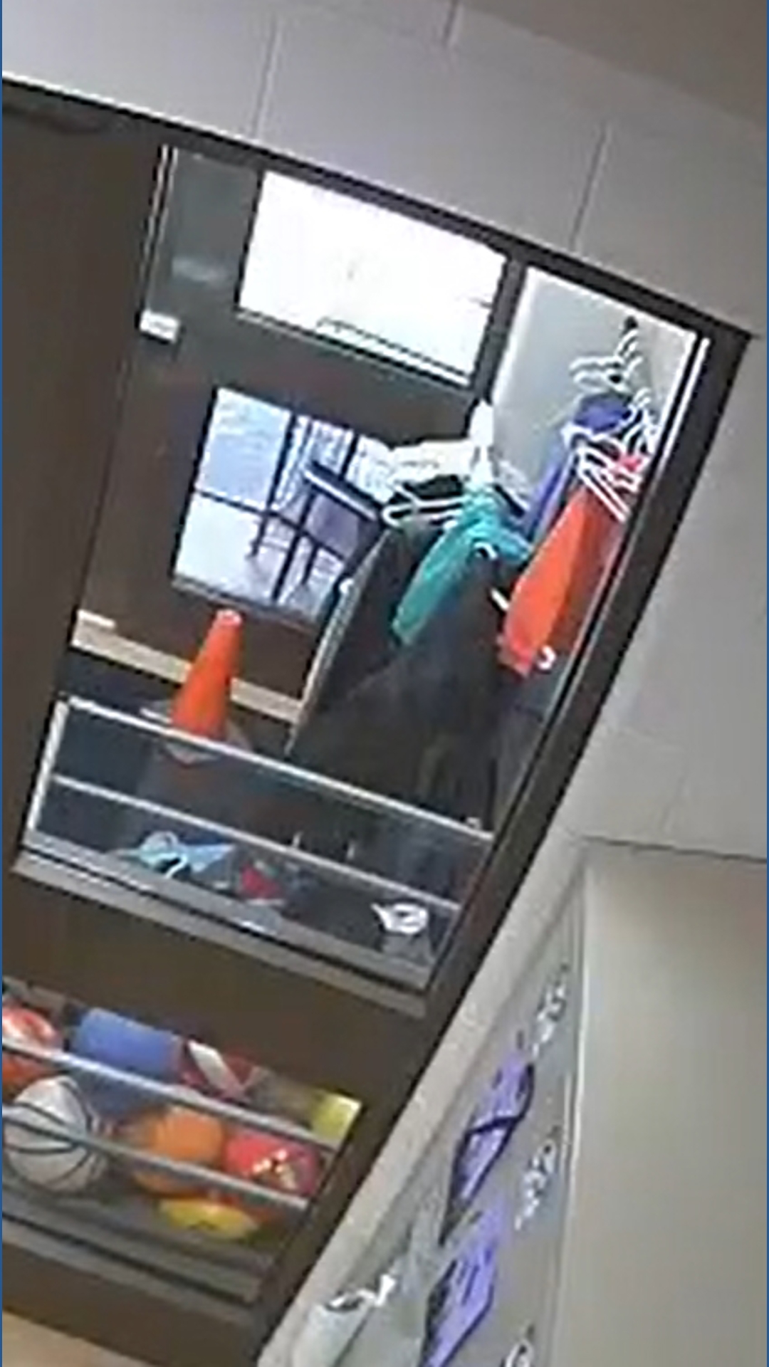 Lakota principal seen in video accused of assaulting student | wkyc.com