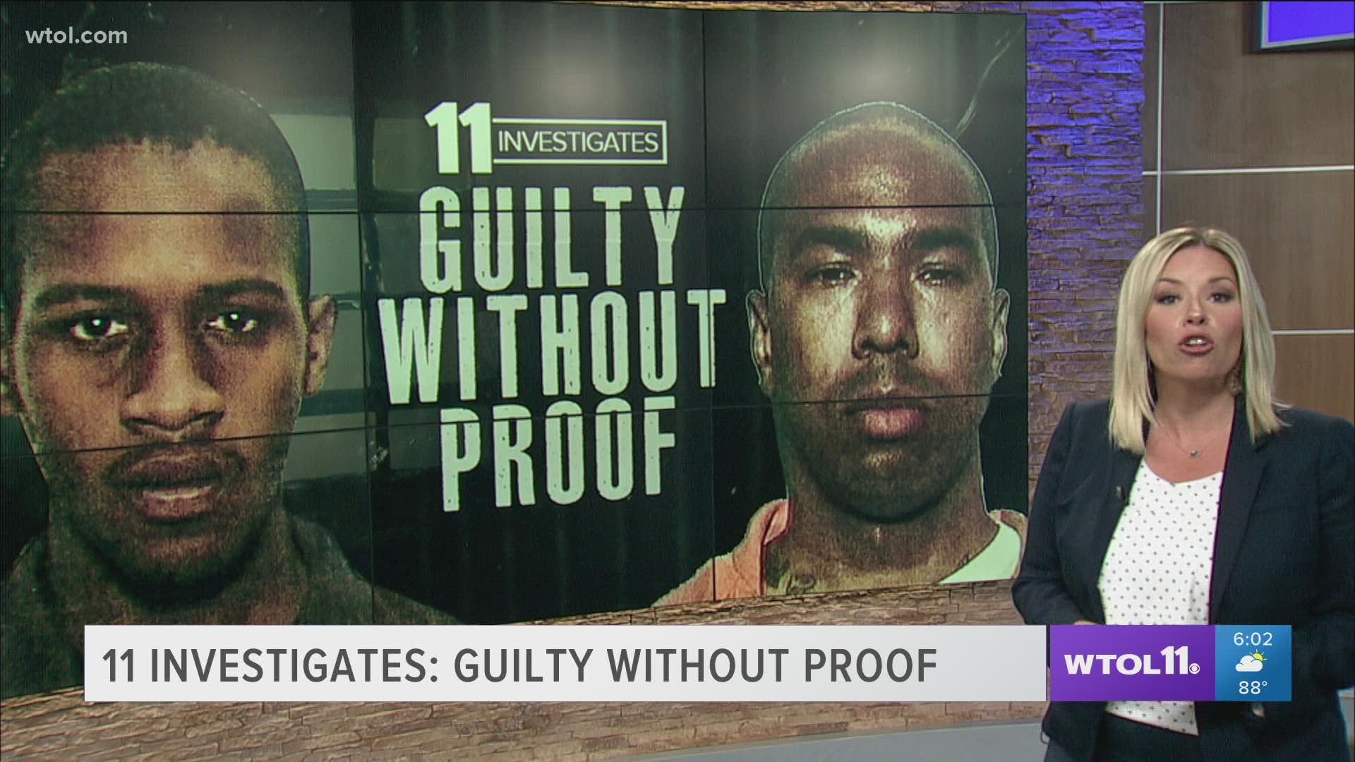 Karl Willis and Wayne Braddy were granted a motion for leave to seek a new trial. Now, the Lucas County Prosecutor's Office has until Sept. 2 to respond.