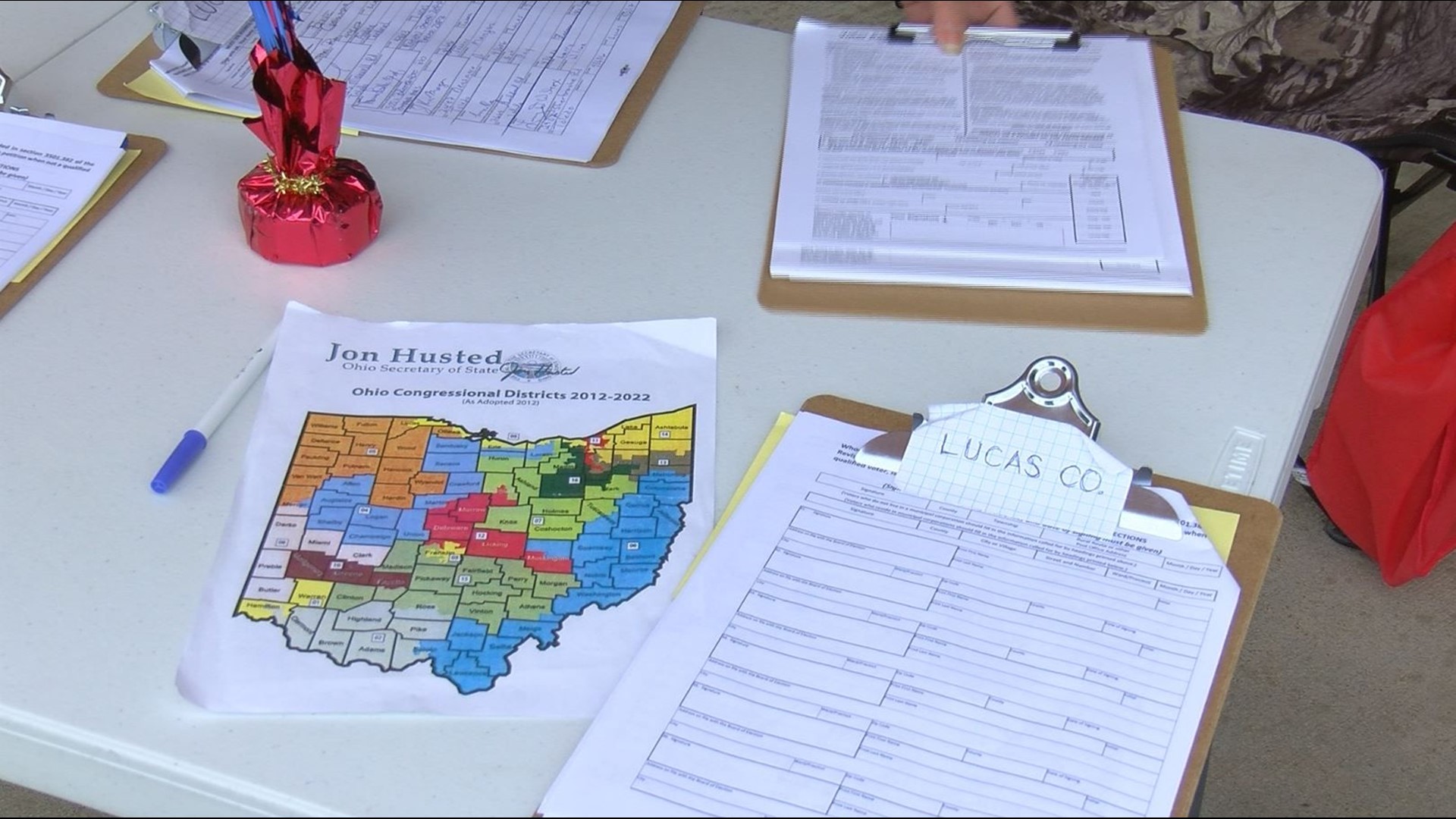 What Is Ohio Issue 1 In Plain English Wkyc What Is Ohio Issue 1 In Plain English Wkyc