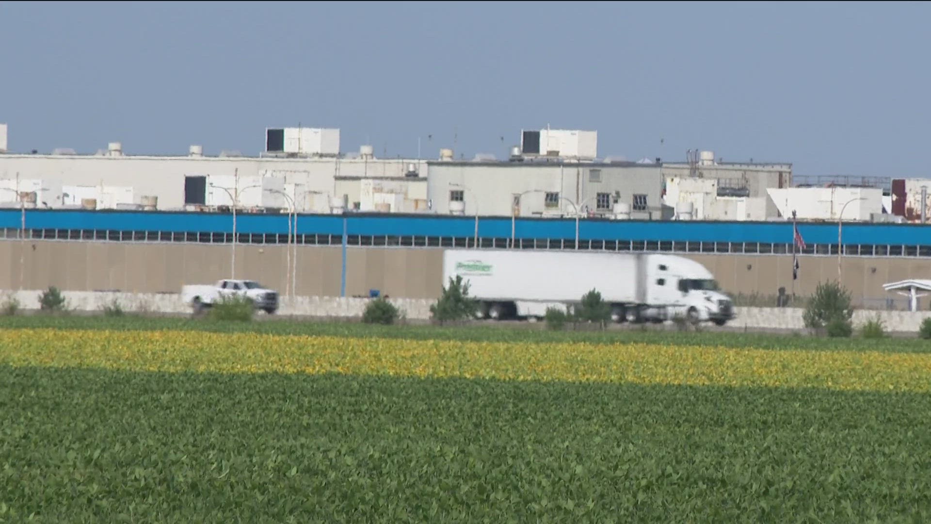 Stellantis announces 100 more layoffs at Toledo Machining Plant