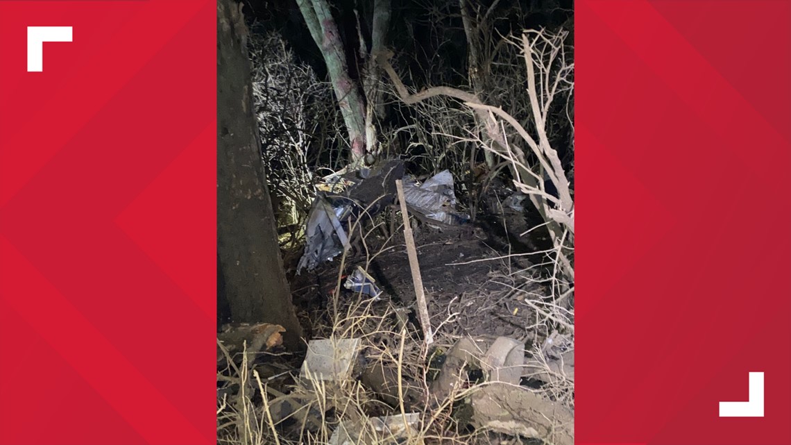 2 men killed in plane crash in northwest Ohio - Vimarsana News