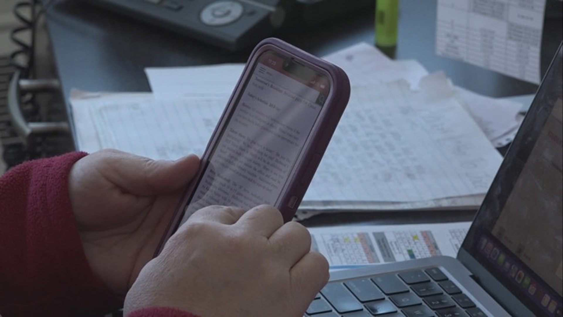 Senate Bill 158, explained: Breaking down Ohio's school cellphone bill ...