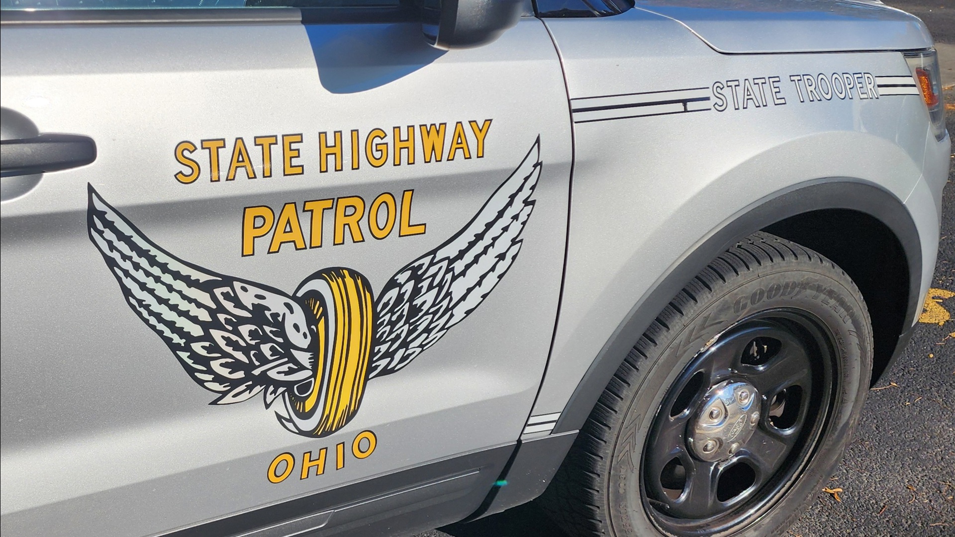 Ohio State Highway Patrol investigating fatal Seneca County motorcycle ...