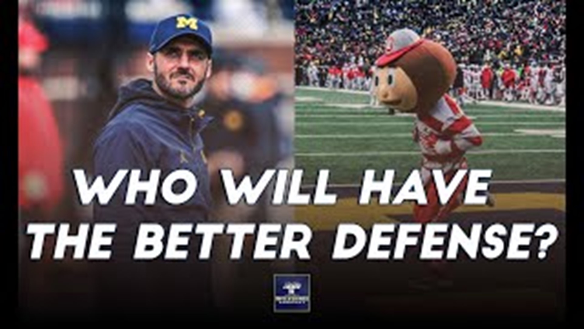 There's confidence about Jim Knowles and skepticism about Jesse Minter. Locked On Wolverines isn't sure that's right. Is there a recency bias for Ohio State?