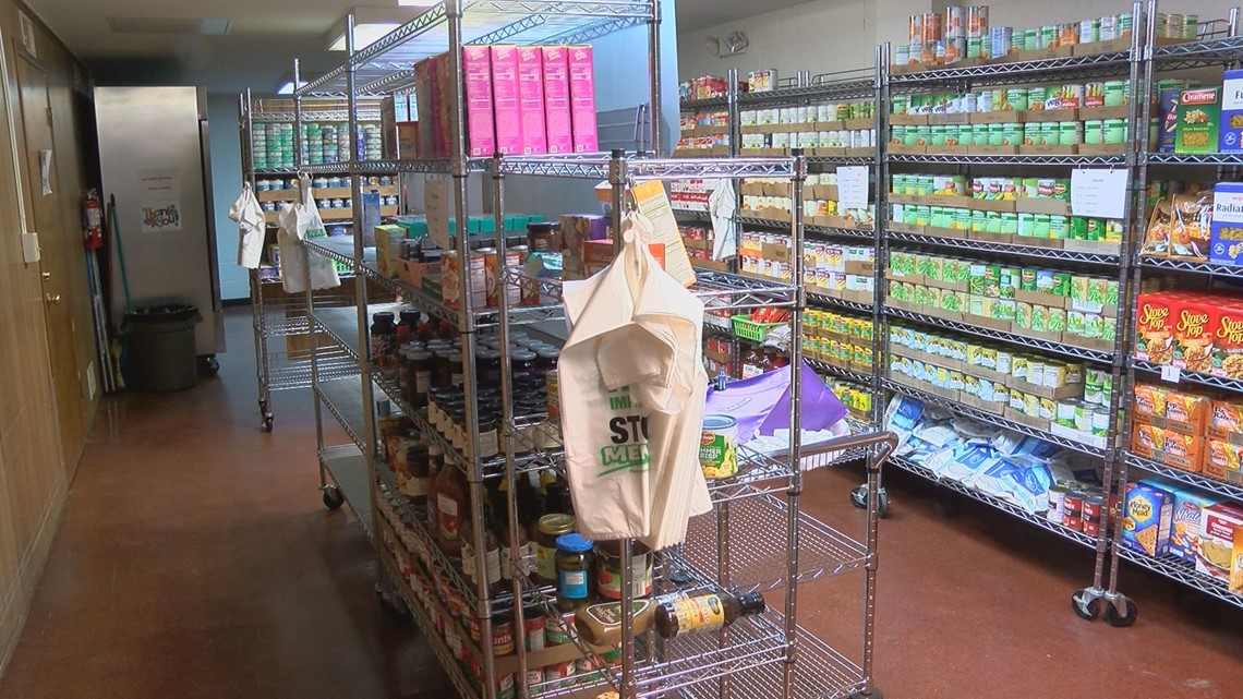 Iconic 20 'Home Alone' grocery trip compared to today's food costs in