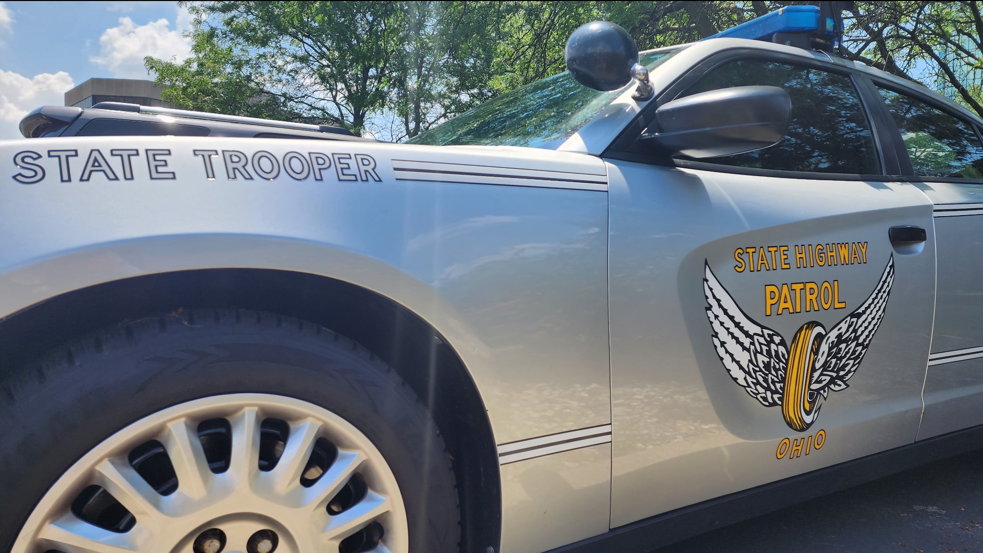 1,255 Cited For Distracted Driving In Ohio During Trooper Project ...