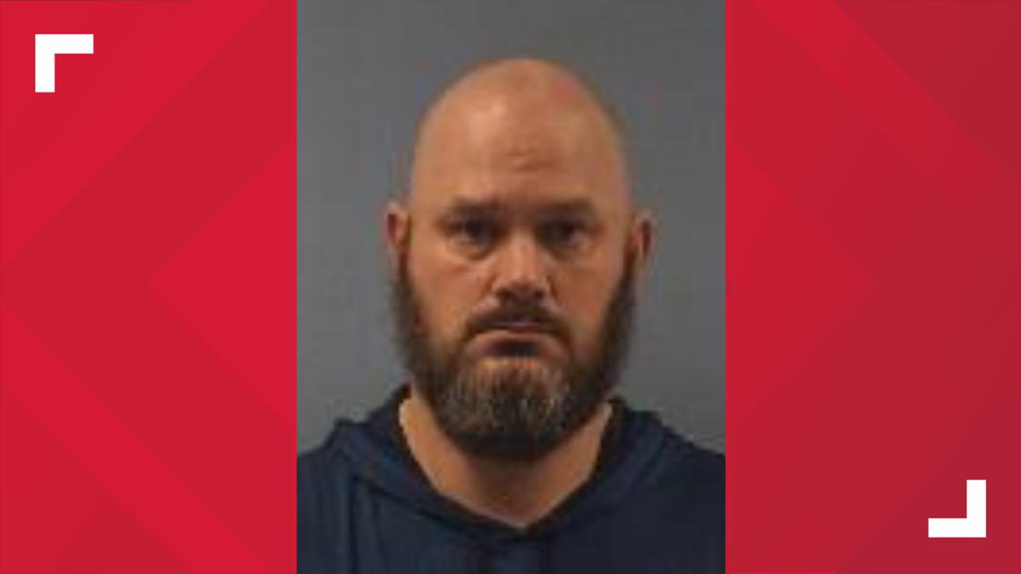 Former Sandusky football coach indicted on child sexual abuse material charges