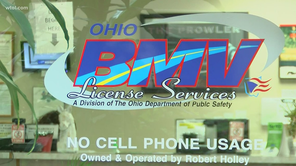 Ohio reviewing about 5,000 commercial driver's licenses under updated federal rules