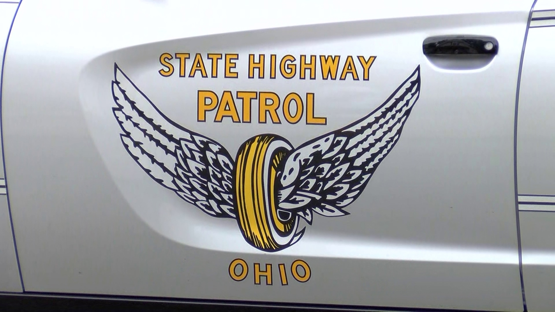 Cleveland man dies in traffic accident on Ohio Turnpike