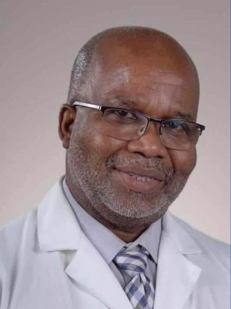 Body of missing Toledo doctor found in pond | wkyc.com