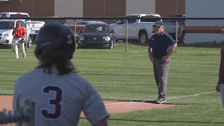 Umpire shortage having significant impact on Ohio high school baseball games