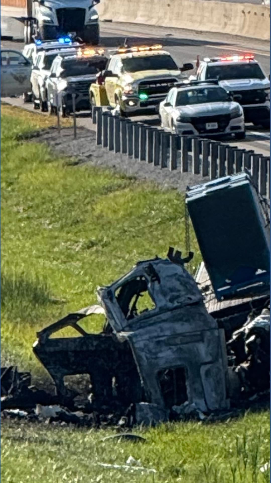 Four killed in two-vehicle crash on Ohio Turnpike in Sandusky County ...