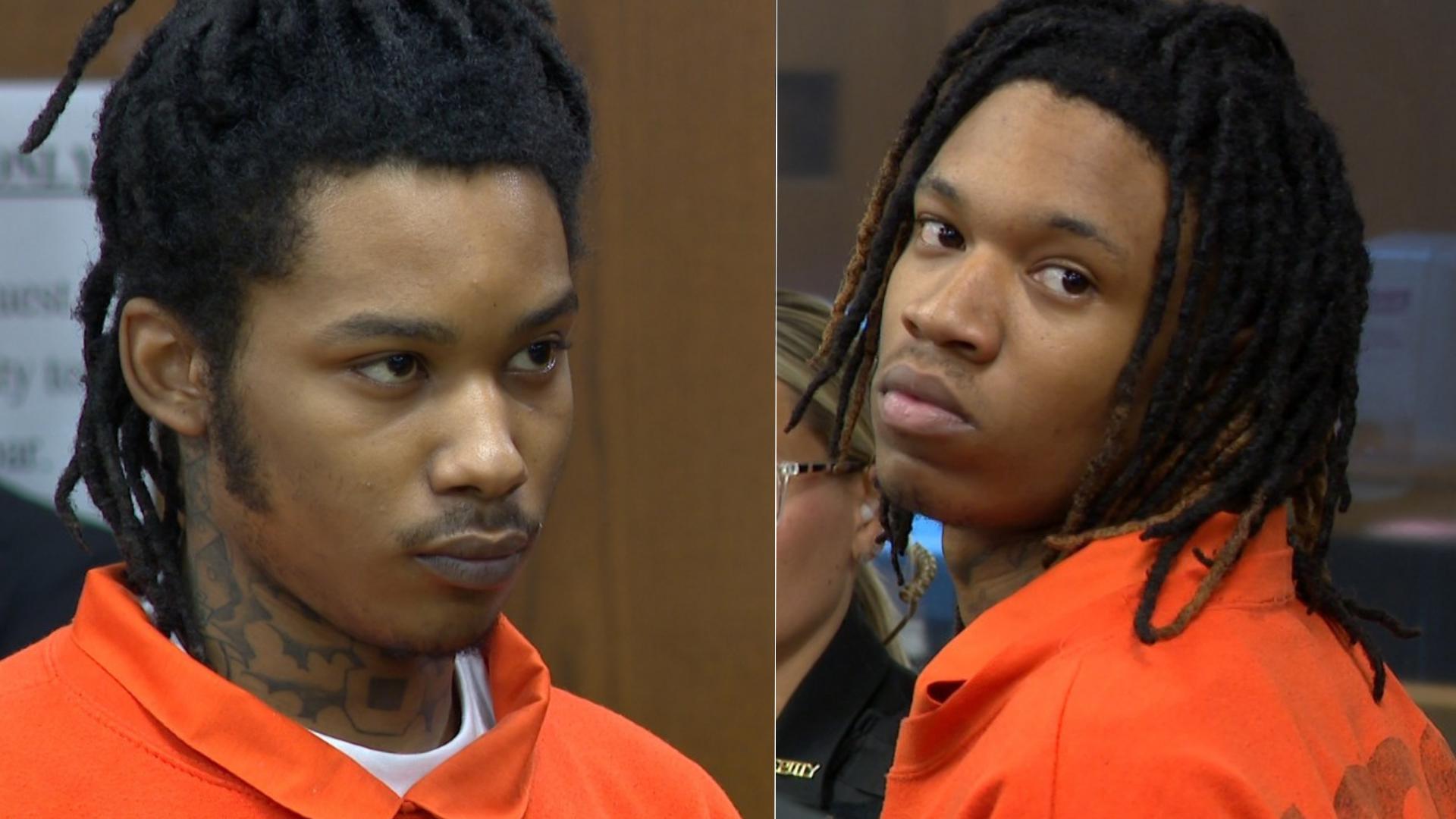 Teen charged in Old West End Festival shooting case returns to court ...