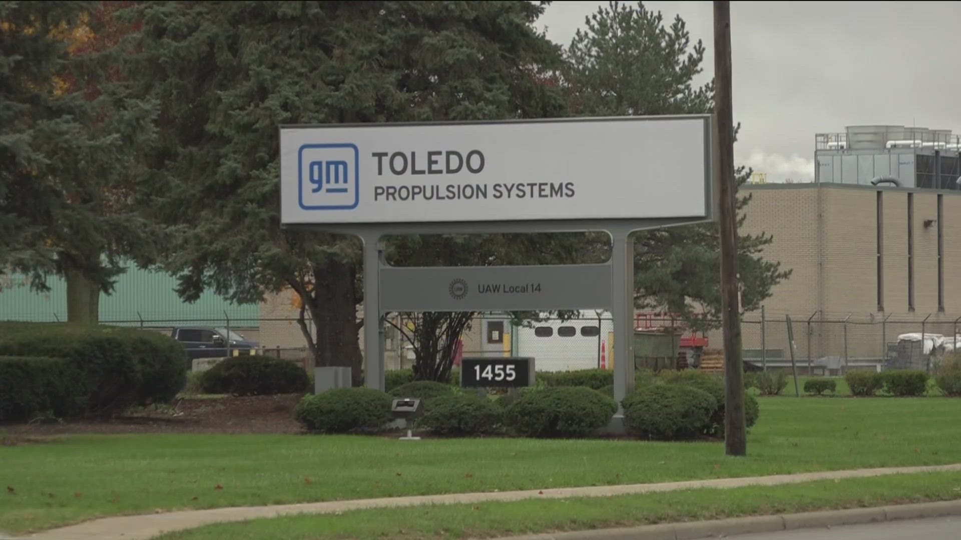 Local 14 President Tony Totty has been saying this since last October, the union needed to make changes to its special attrition program.