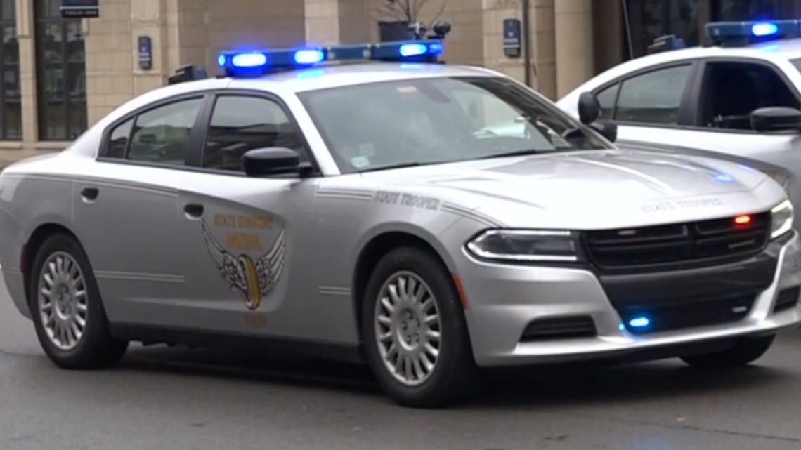 OSHP: 64-year-old man killed in Stark County crash - Vimarsana News