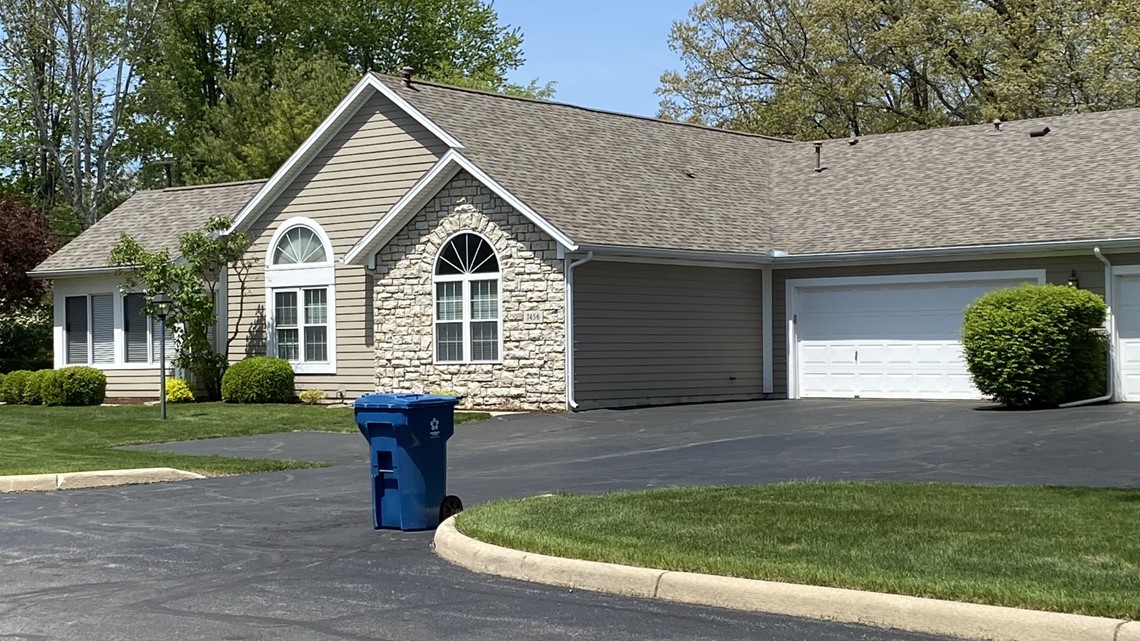 Sylvania Township police: Nicole Jones a homicide victim - Vimarsana News