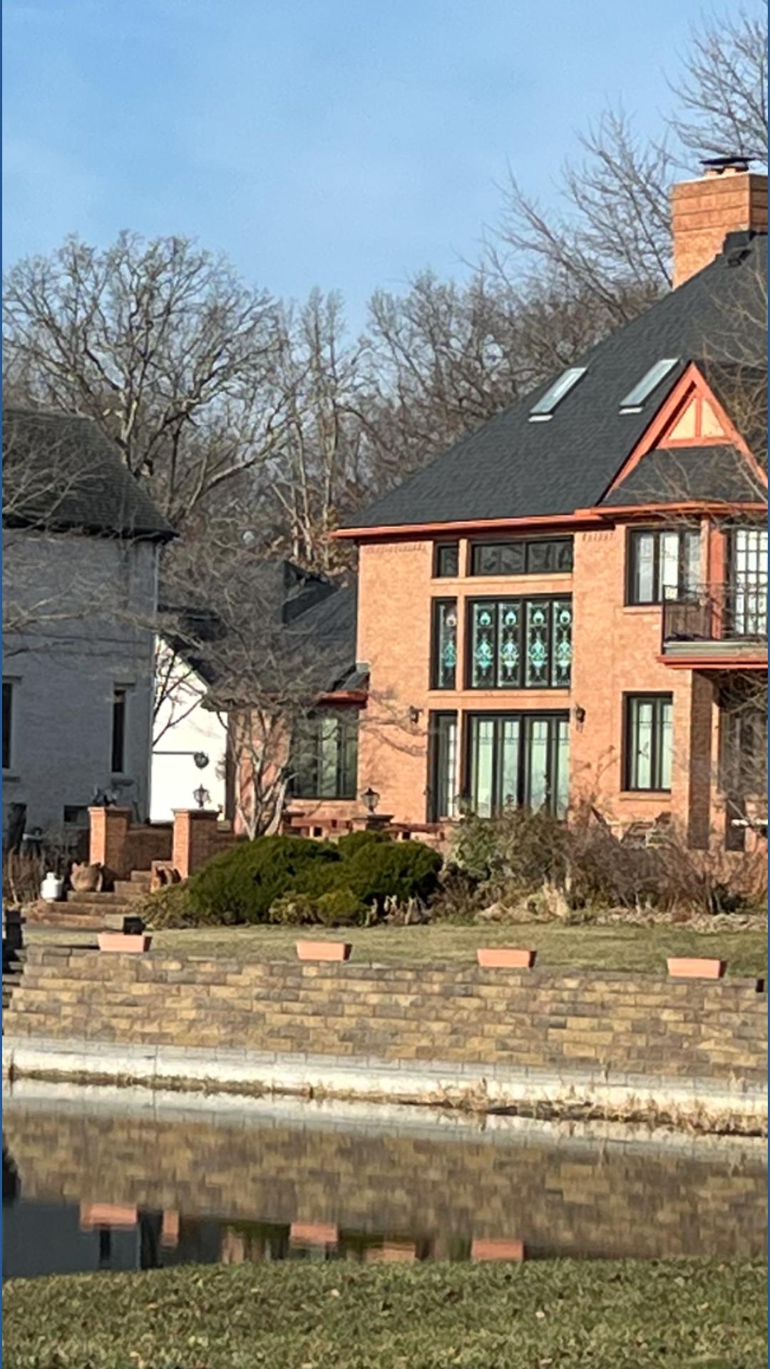 Body of missing Toledo doctor found in pond | wkyc.com