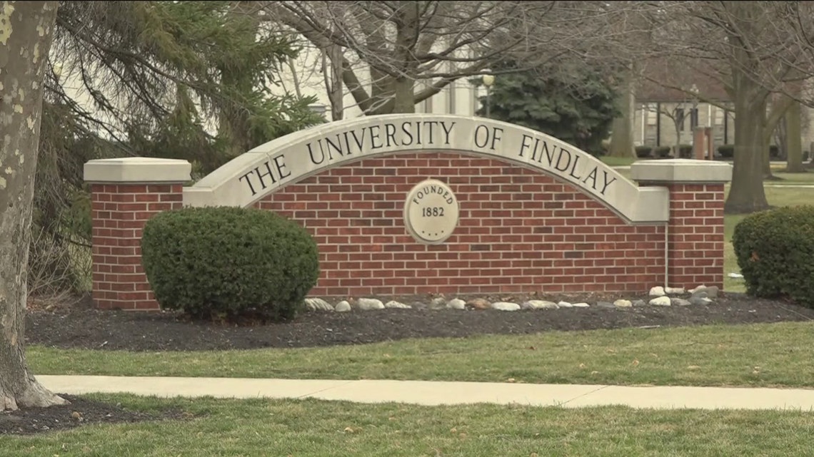 University of Findlay to partner with Akron Law for baccalaureate to JD degree program