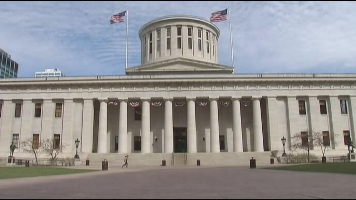 Ohio bill would raise threshold for property tax levies to 60 percent