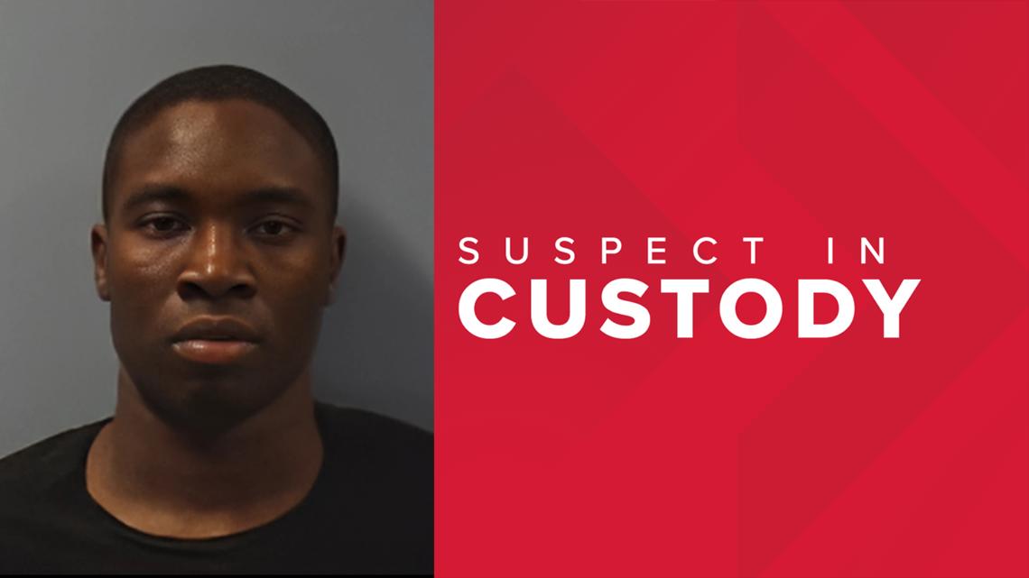 Man charged with murder after woman found dead in Sandusky home on ...