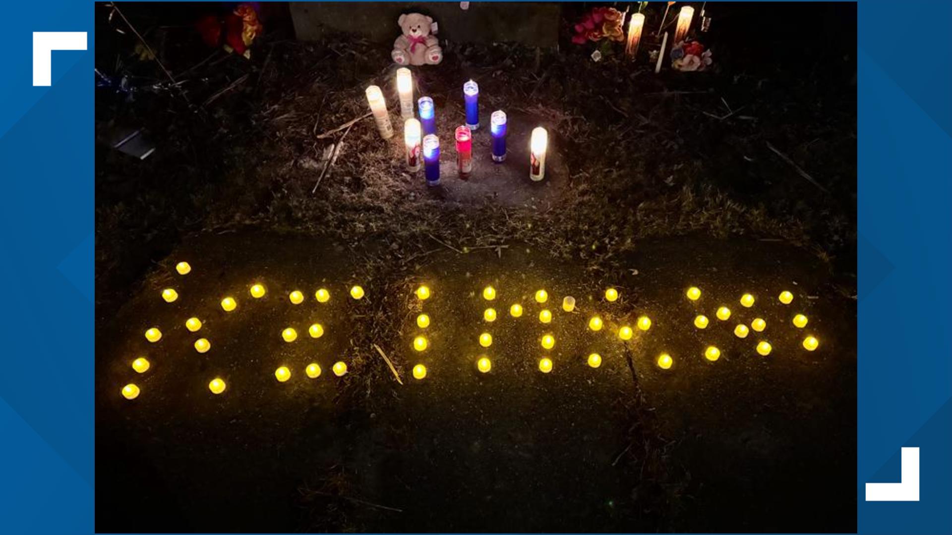 Missing Toledo teen Kei'Mani Latigue found dead; father charged with ...