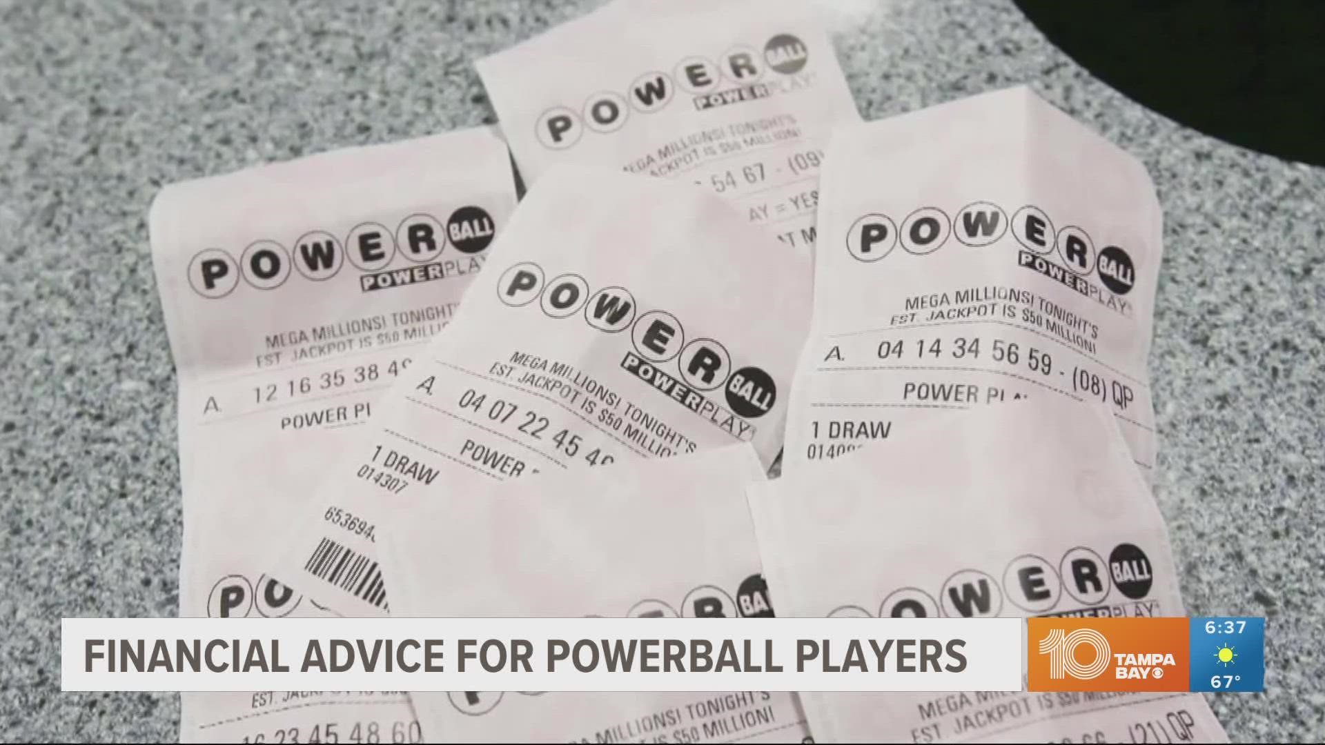 Powerball jackpot grows to estimated $1.5B after no winner Wednesday - Good  Morning America