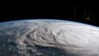 Hurricane Harvey formed in the Atlantic Ocean one year ago