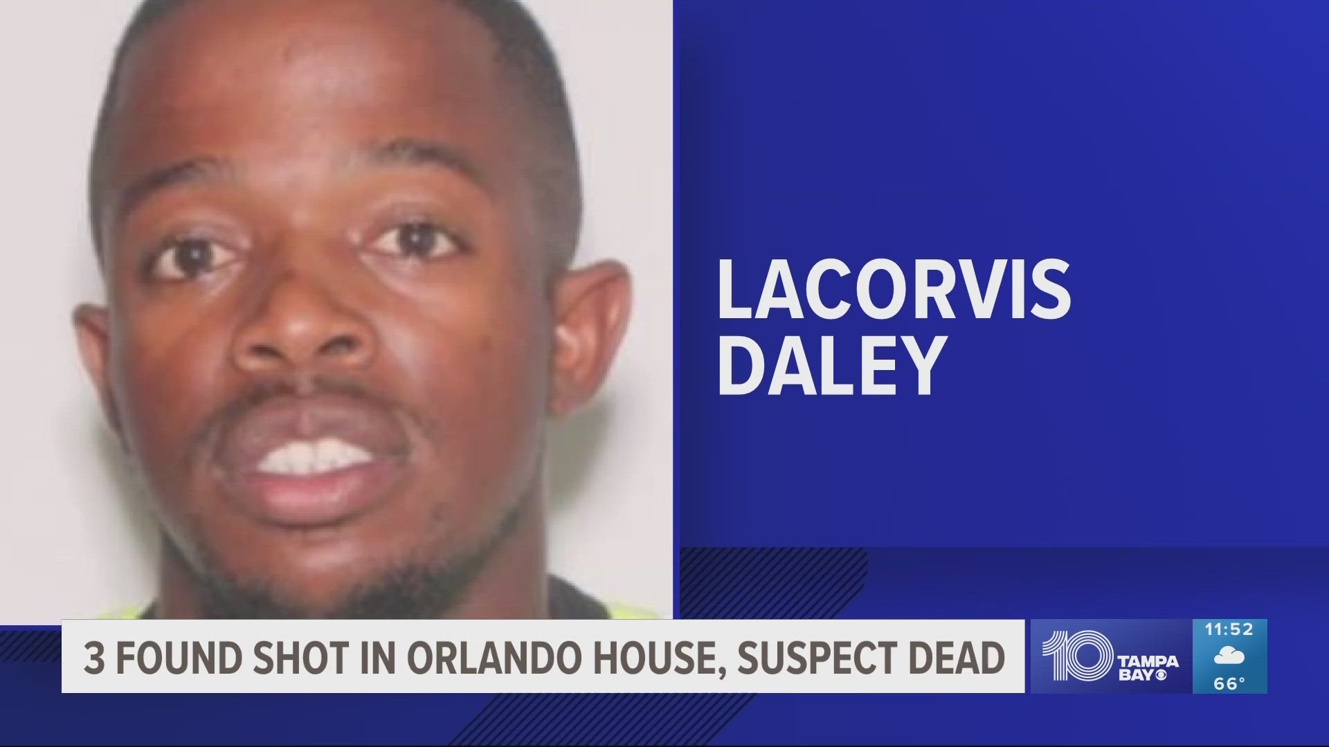 4 killed in Orlando shooting involving police officers | wkyc.com