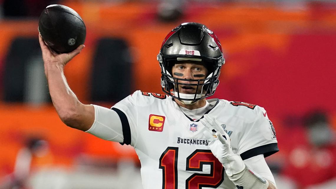 What Bucs QB Ryan Fitzpatrick had to say after revenge on the Jets