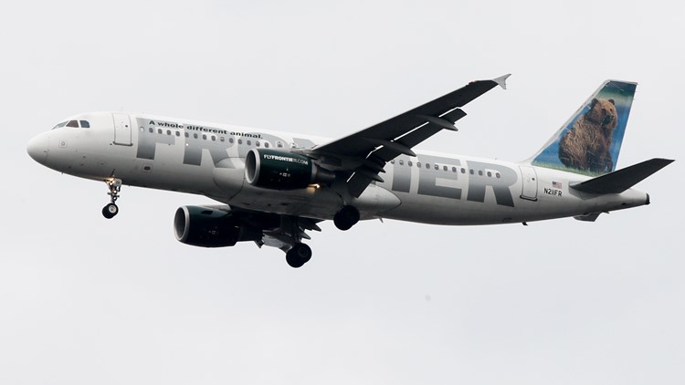 Frontier Airlines to offer nonstop service from Cleveland Hopkins to Puerto Rico starting in May