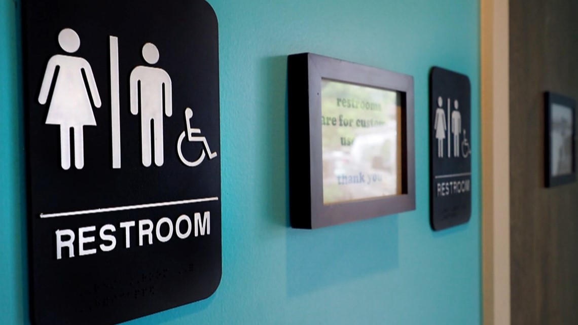 Ohio House committee passes transgender student bathroom bill | wkyc.com