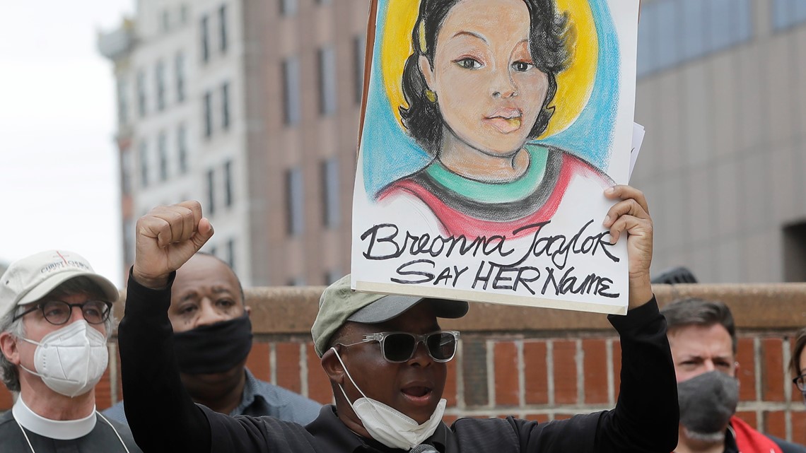 breonna taylor lebron james