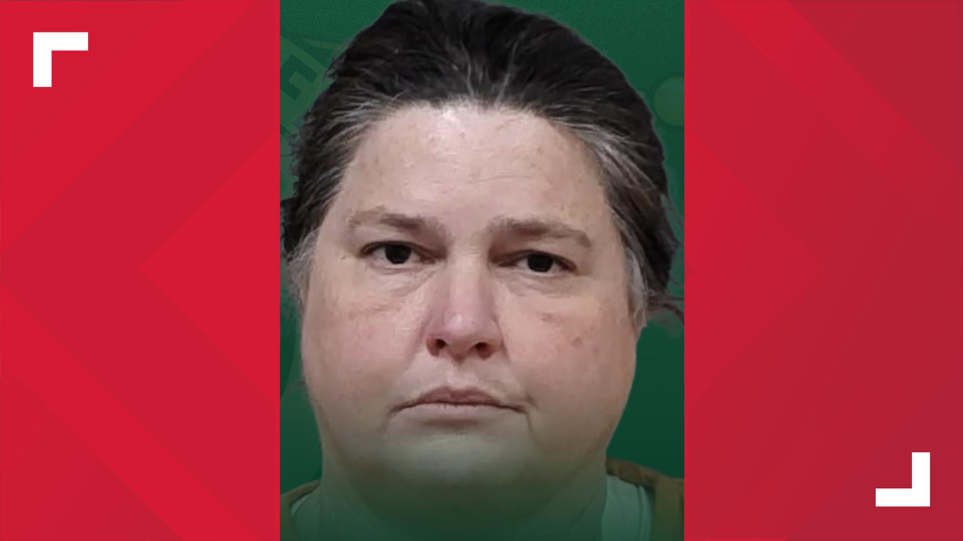 Woman accused of animal cruelty after remains of 8 dogs found at former ...