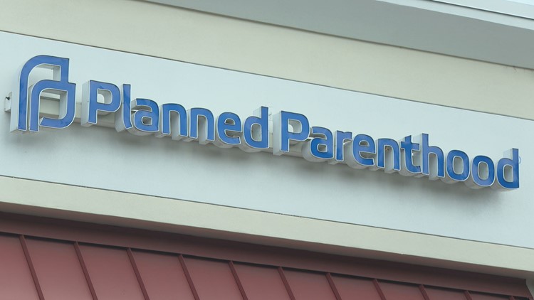 Planned Parenthood now double booking to treat Florida patients before 15-week abortion ban