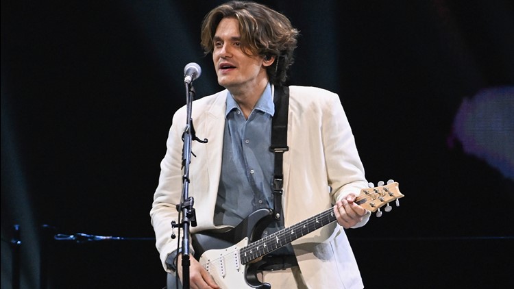 John Mayer announces tour stop in Cleveland: How to buy tickets