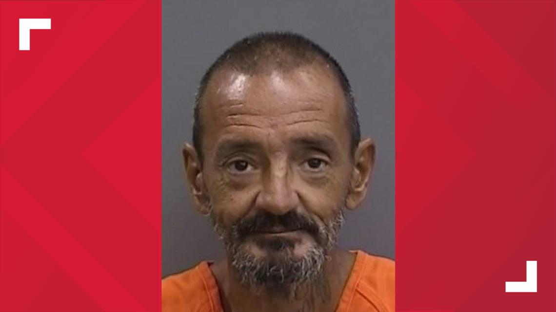 Viral 'Lieutenant Dan' star arrested in Florida, authorities say