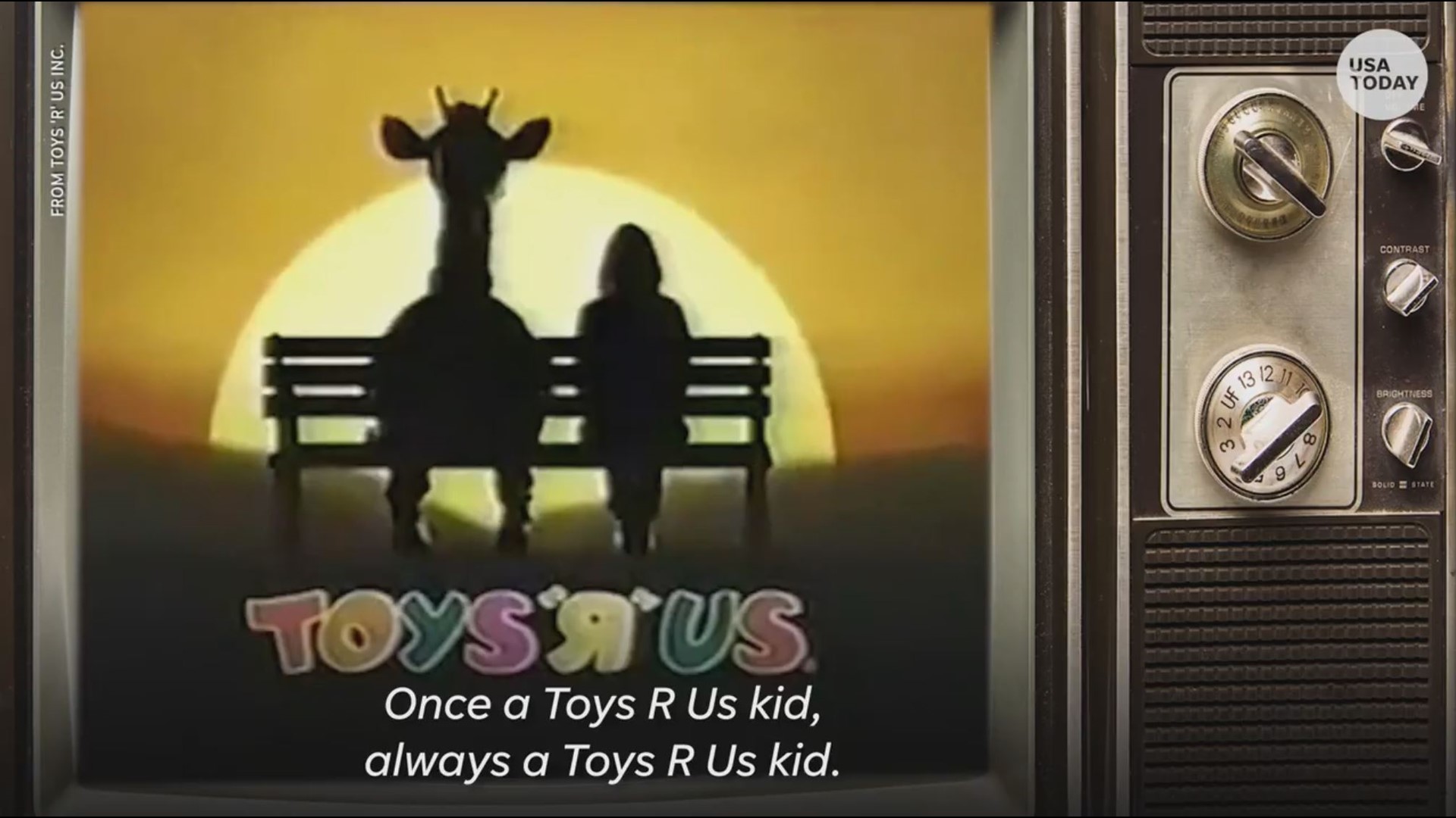 toys r us font solid